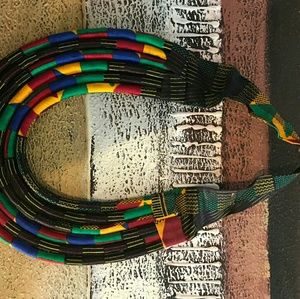 African Safari jewerly